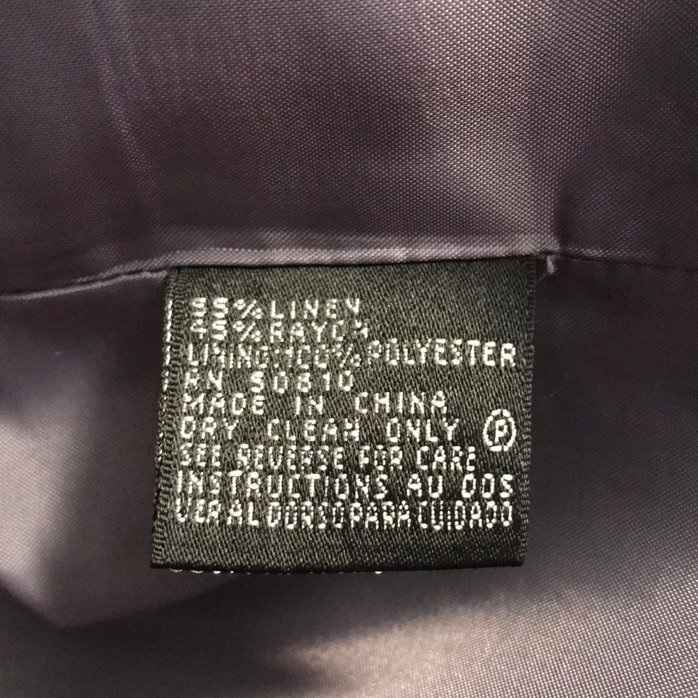 Tank & Jacket Set - Picture 6 of 6
